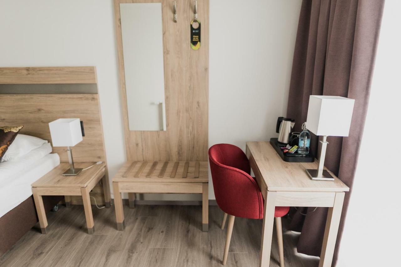 Hotel Duus By Keflavik Airport Dış mekan fotoğraf