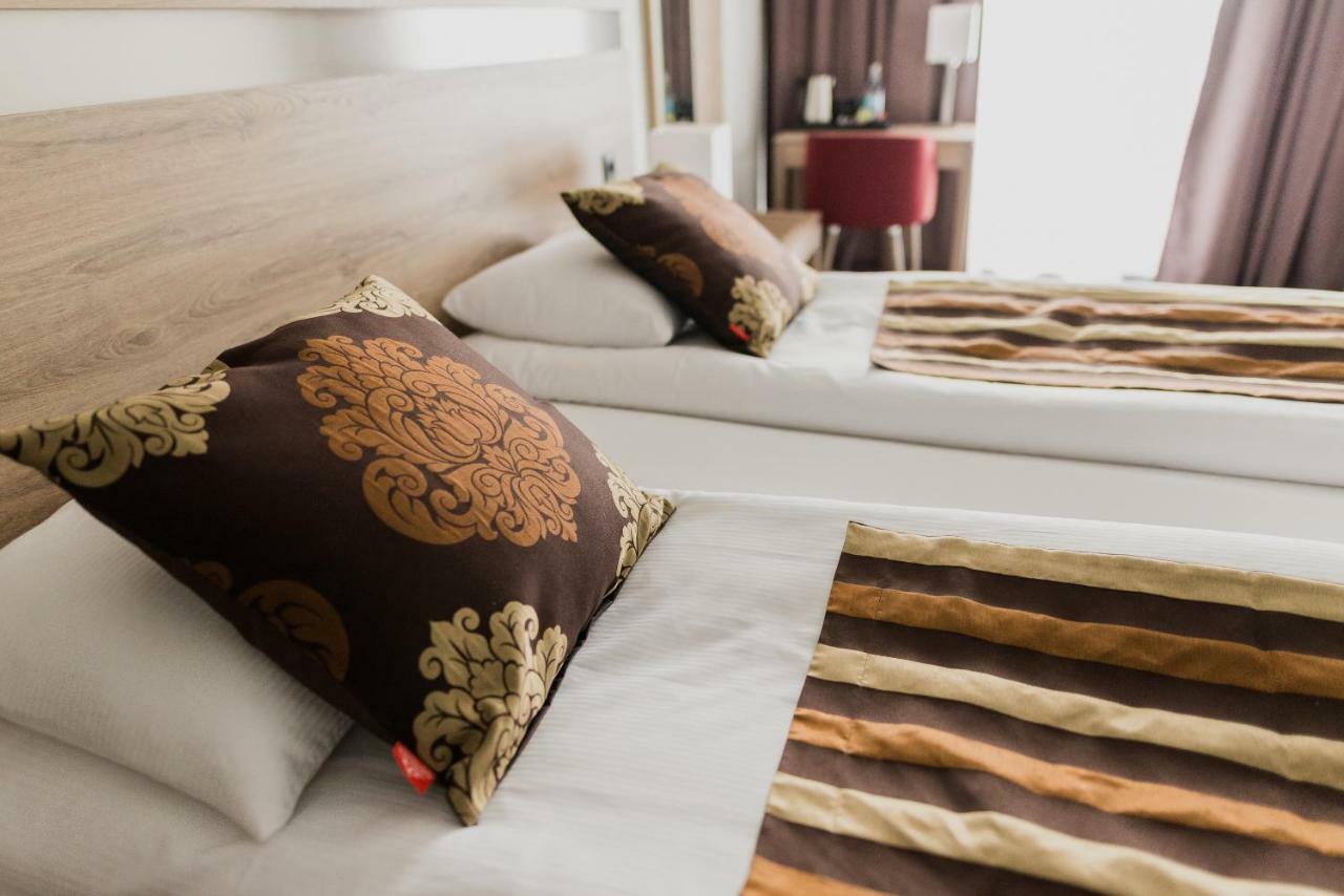 Hotel Duus By Keflavik Airport Dış mekan fotoğraf