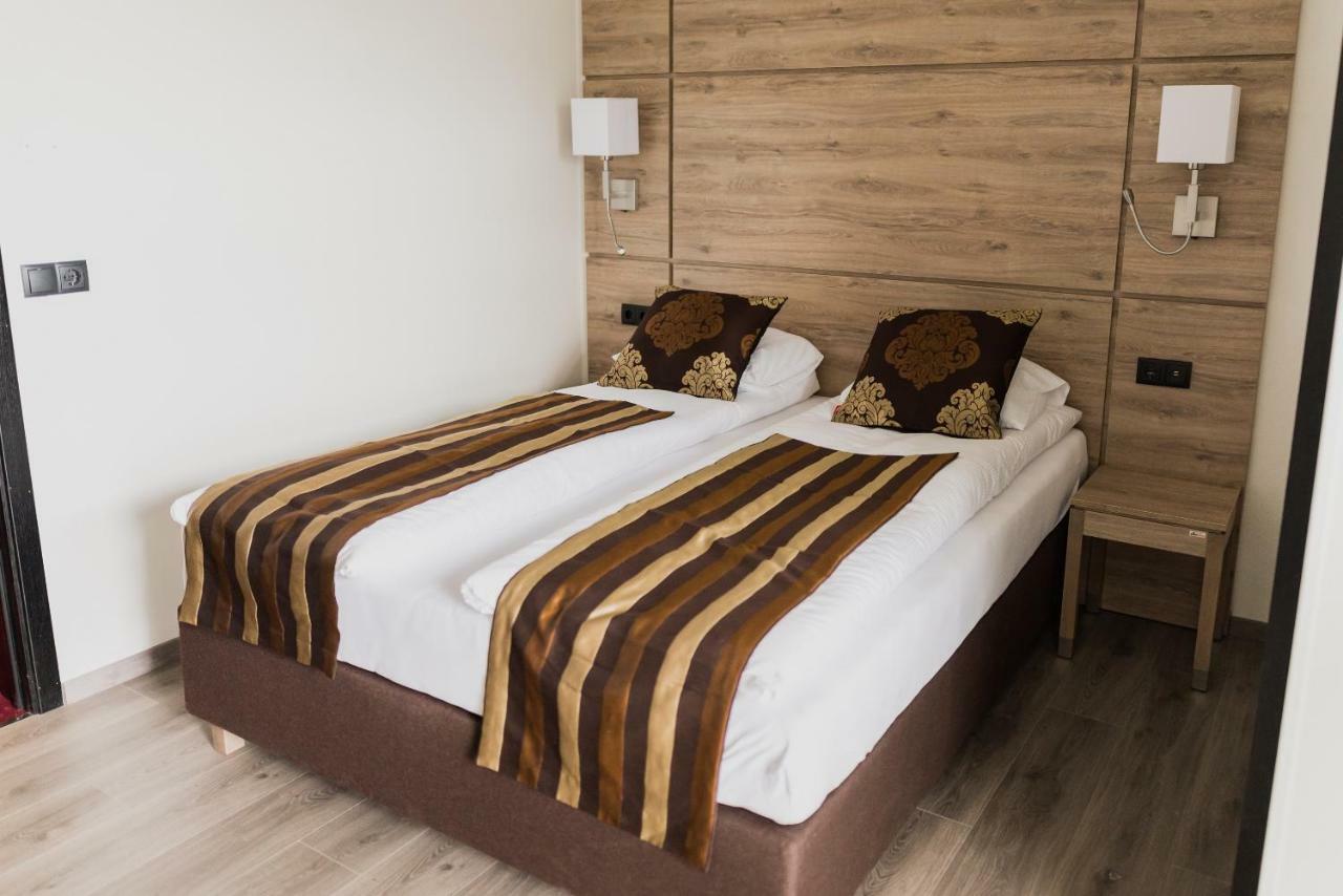 Hotel Duus By Keflavik Airport Dış mekan fotoğraf