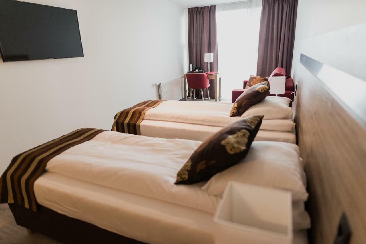 Hotel Duus By Keflavik Airport Dış mekan fotoğraf