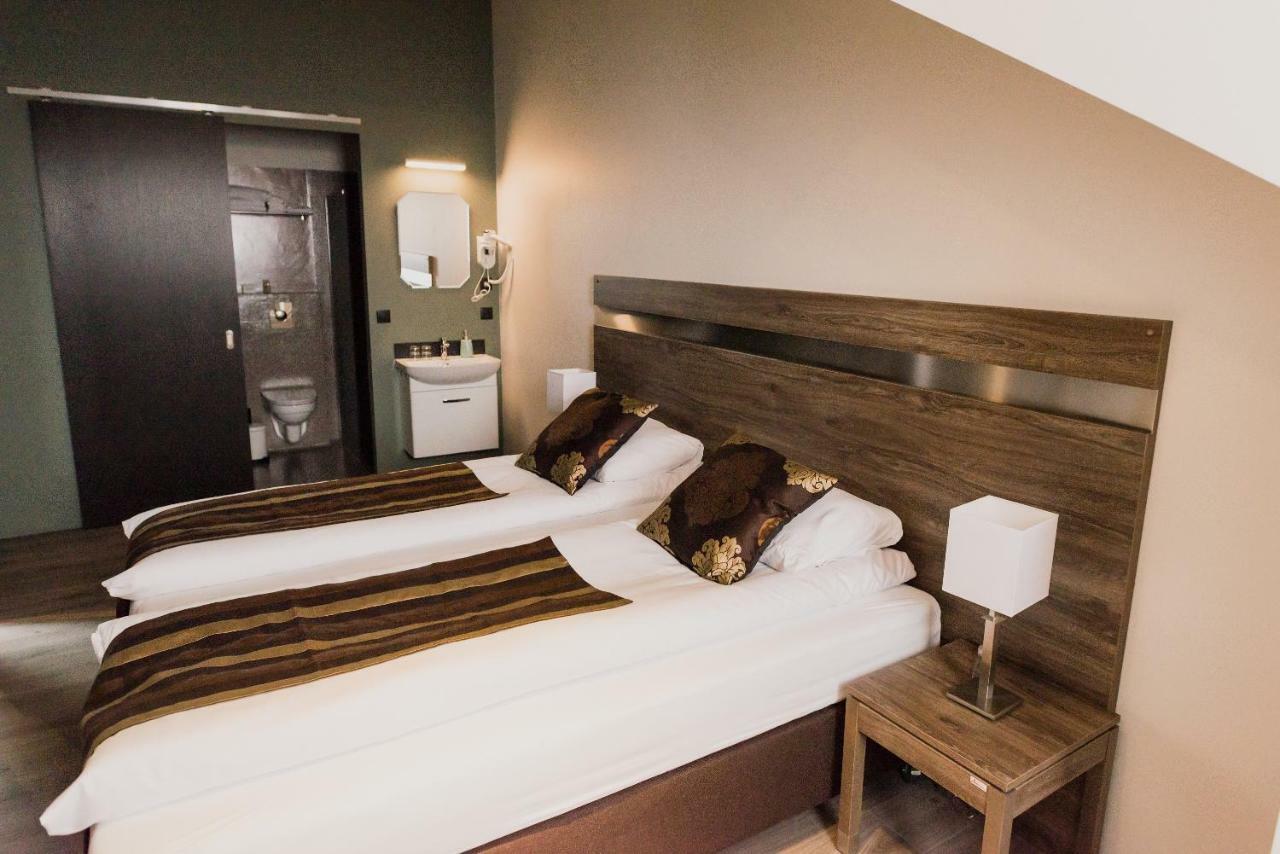 Hotel Duus By Keflavik Airport Dış mekan fotoğraf