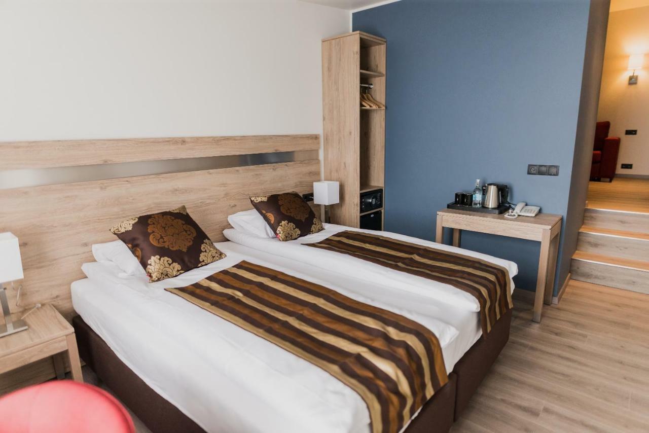 Hotel Duus By Keflavik Airport Dış mekan fotoğraf