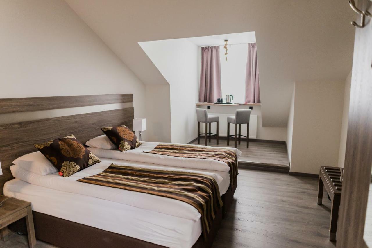 Hotel Duus By Keflavik Airport Dış mekan fotoğraf