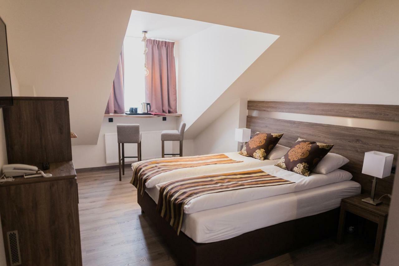 Hotel Duus By Keflavik Airport Dış mekan fotoğraf