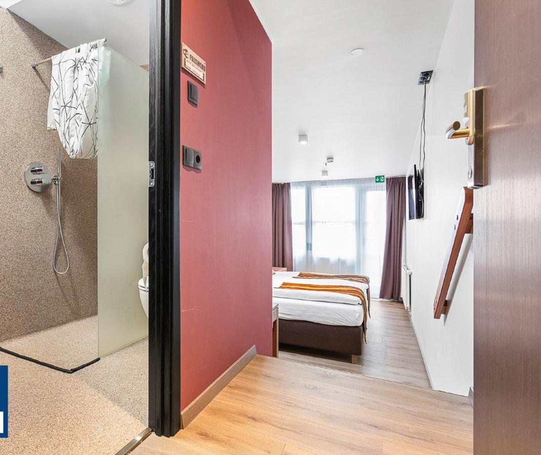 Hotel Duus By Keflavik Airport Dış mekan fotoğraf